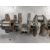#I704 Crankshaft Standard For 10-15 Nissan Titan  5.6 1LAOH